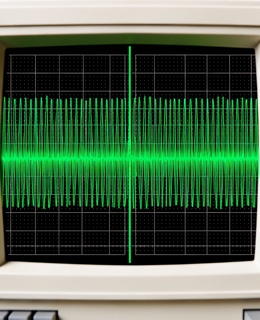 Audio Analysis Methodology
