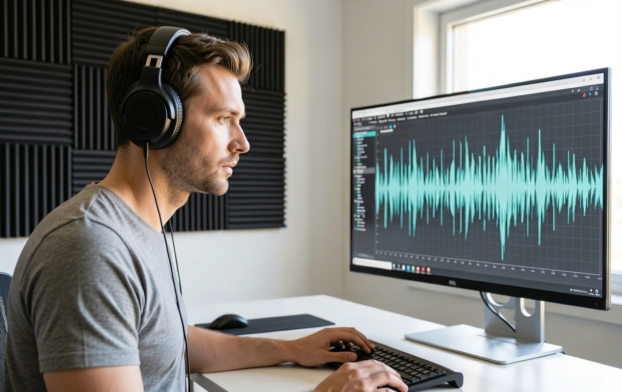 Listening Education Context