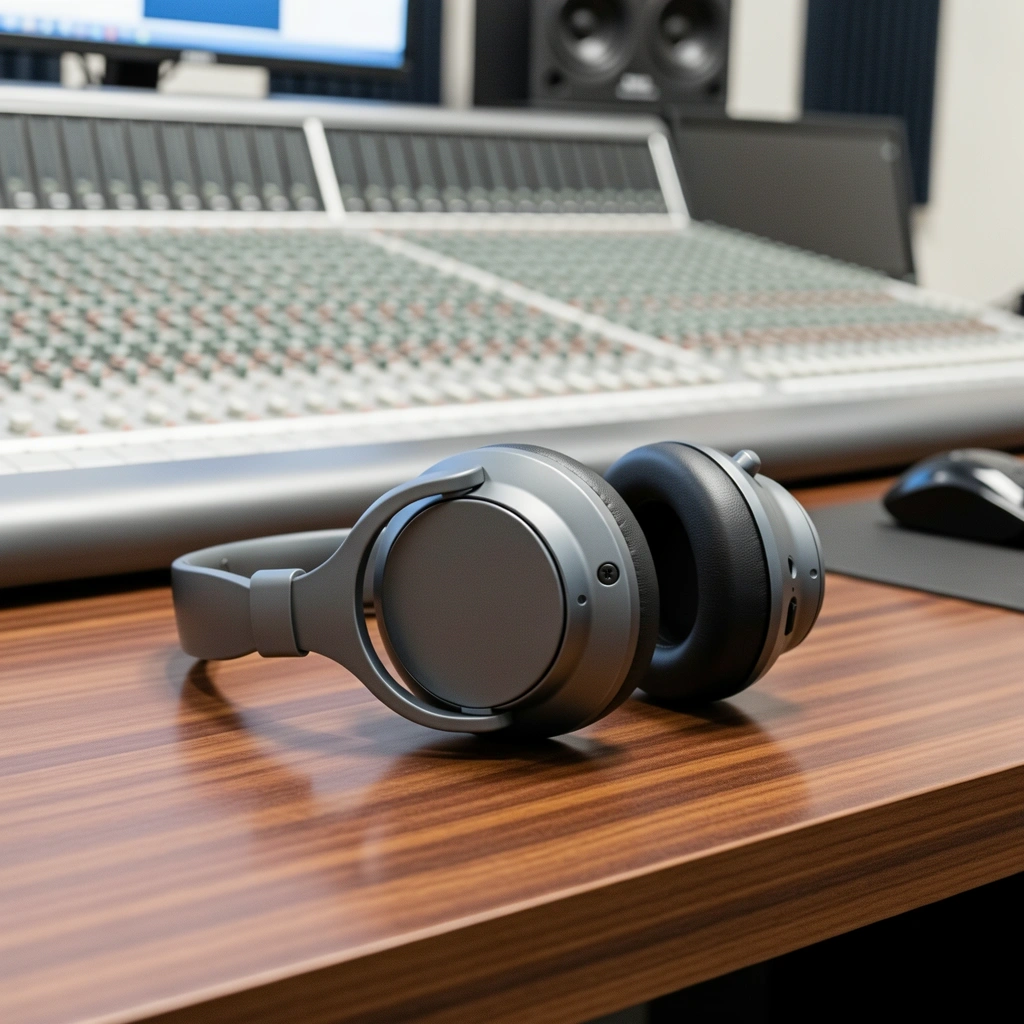 Professional Listening Equipment