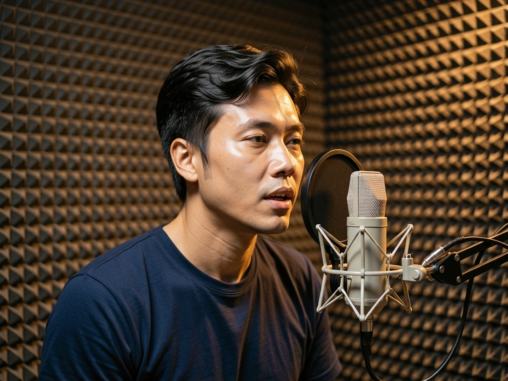 กระบวนการบันทึกเสียงมาตรฐานสูง